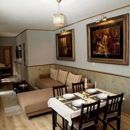 Vintage Apartment - Ultracentral, 2 Dormitoare 锡吉什瓦拉 外观 照片