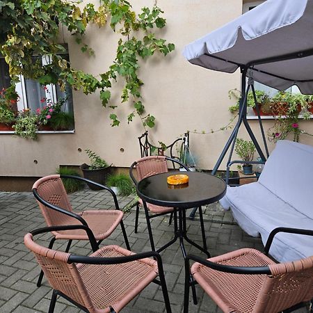 Vintage Apartment - Ultracentral, 2 Dormitoare 锡吉什瓦拉 外观 照片