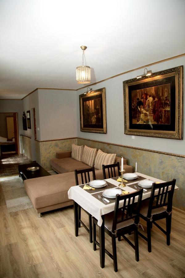 Vintage Apartment - Ultracentral, 2 Dormitoare 锡吉什瓦拉 外观 照片