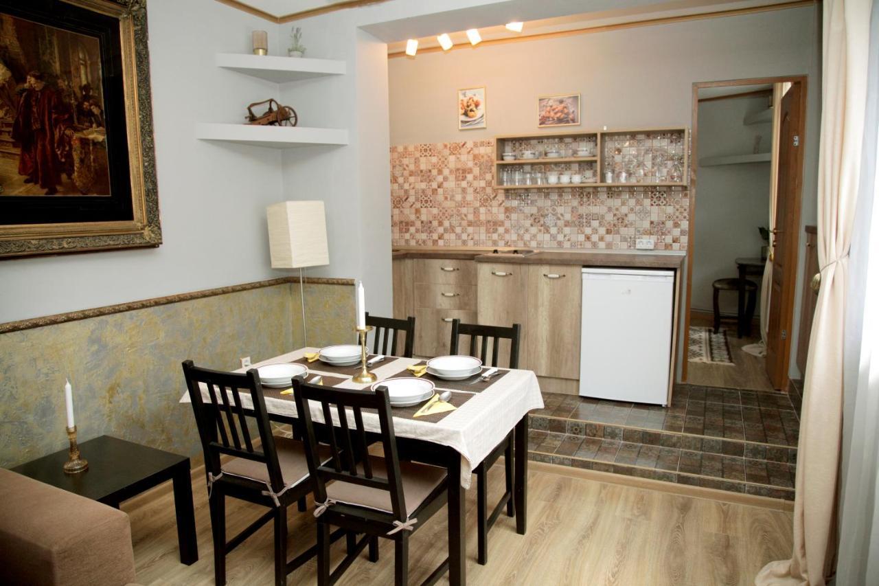 Vintage Apartment - Ultracentral, 2 Dormitoare 锡吉什瓦拉 外观 照片
