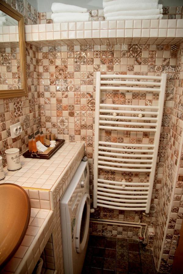 Vintage Apartment - Ultracentral, 2 Dormitoare 锡吉什瓦拉 外观 照片