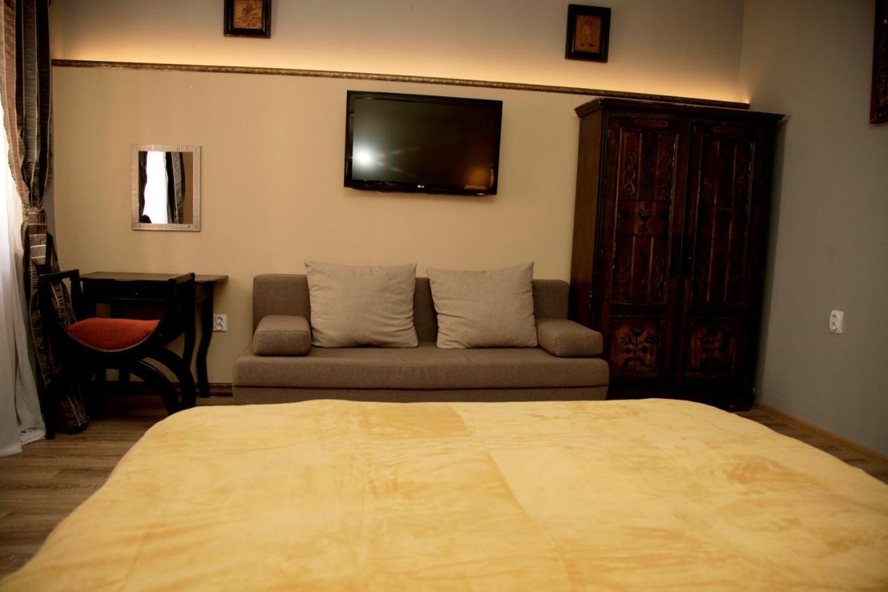 Vintage Apartment - Ultracentral, 2 Dormitoare 锡吉什瓦拉 外观 照片