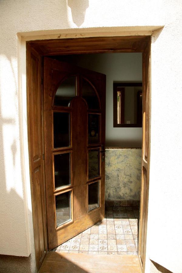 Vintage Apartment - Ultracentral, 2 Dormitoare 锡吉什瓦拉 外观 照片