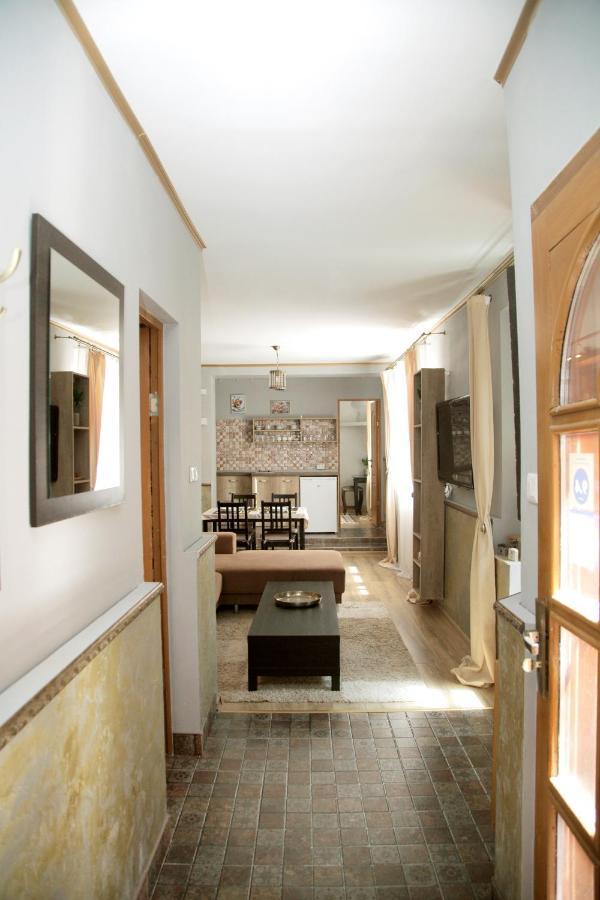 Vintage Apartment - Ultracentral, 2 Dormitoare 锡吉什瓦拉 外观 照片