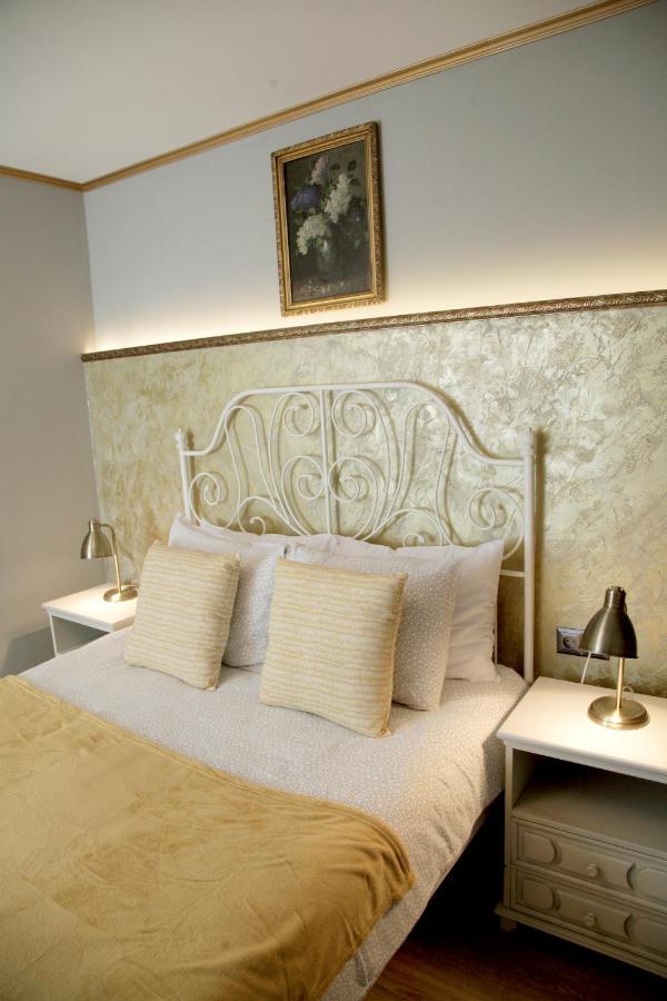 Vintage Apartment - Ultracentral, 2 Dormitoare 锡吉什瓦拉 外观 照片
