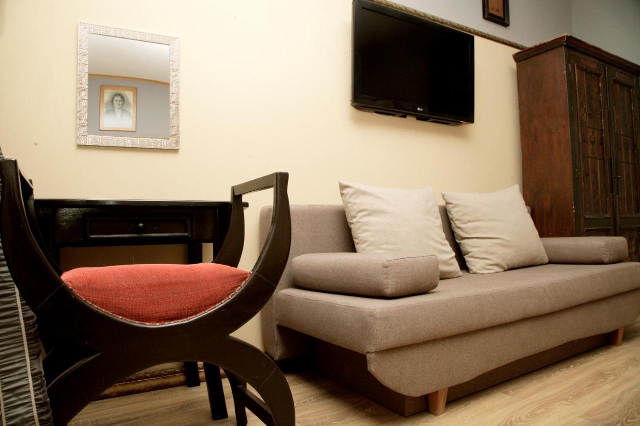 Vintage Apartment - Ultracentral, 2 Dormitoare 锡吉什瓦拉 外观 照片
