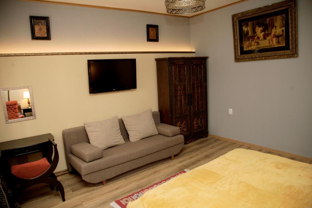 Vintage Apartment - Ultracentral, 2 Dormitoare 锡吉什瓦拉 外观 照片