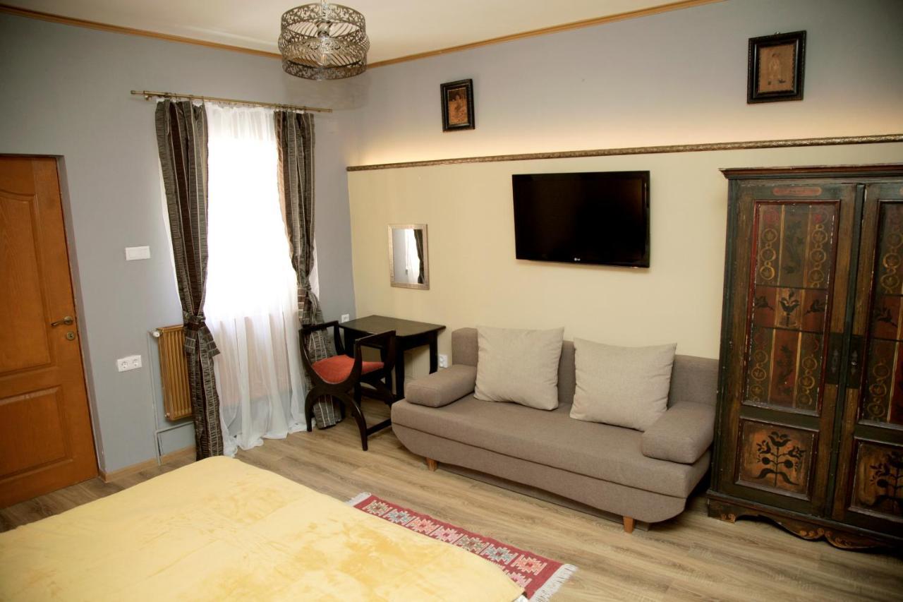 Vintage Apartment - Ultracentral, 2 Dormitoare 锡吉什瓦拉 外观 照片