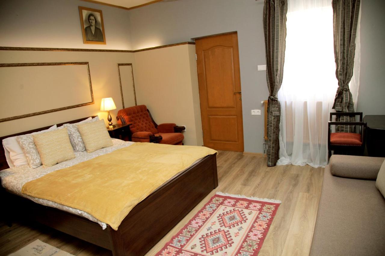 Vintage Apartment - Ultracentral, 2 Dormitoare 锡吉什瓦拉 外观 照片