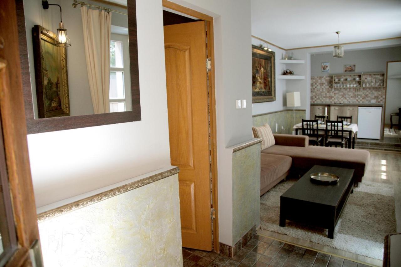 Vintage Apartment - Ultracentral, 2 Dormitoare 锡吉什瓦拉 外观 照片