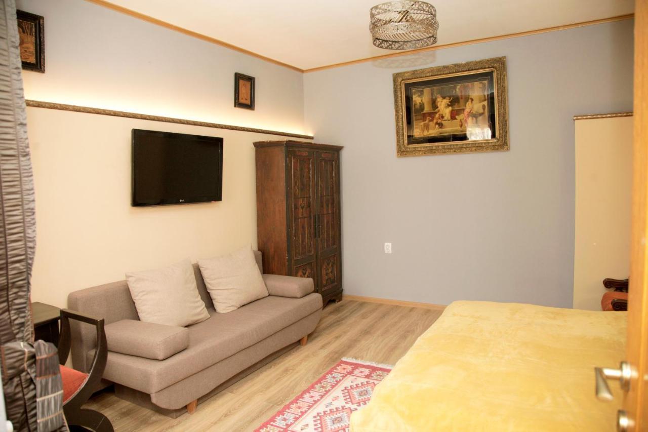 Vintage Apartment - Ultracentral, 2 Dormitoare 锡吉什瓦拉 外观 照片
