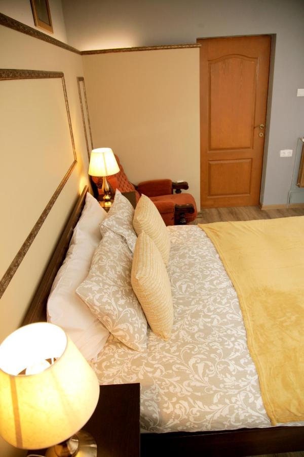 Vintage Apartment - Ultracentral, 2 Dormitoare 锡吉什瓦拉 外观 照片