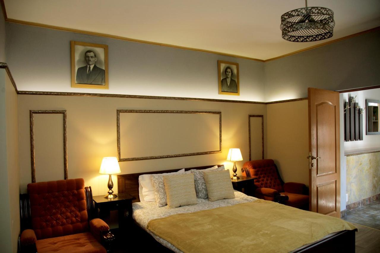 Vintage Apartment - Ultracentral, 2 Dormitoare 锡吉什瓦拉 外观 照片