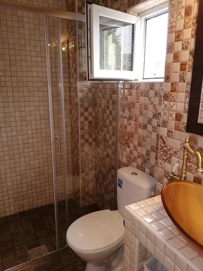 Vintage Apartment - Ultracentral, 2 Dormitoare 锡吉什瓦拉 外观 照片